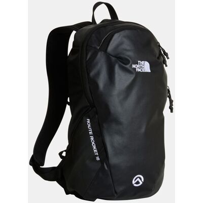 The North Face Route Rocket 16 Klimrugzak Zwart One size The North Face Route Rocket 16 Klimrugzak Zwart One size
