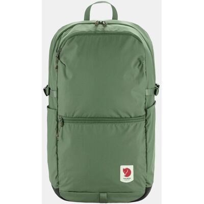 Fjällräven High Coast 24 Rugzak Groen One size Fjällräven High Coast 24 Rugzak Groen One size