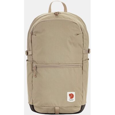 Fjällräven High Coast 24 Rugzak Bruin One size Fjällräven High Coast 24 Rugzak Bruin One size