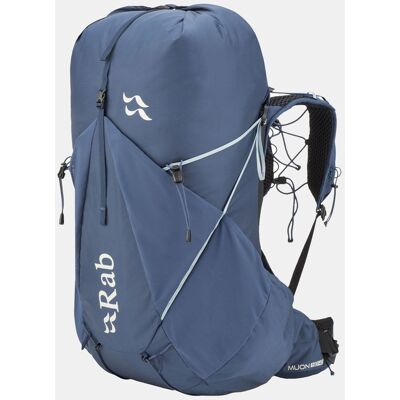 Rab Muon ND 40 Rugzak Dames Blauw S Rab Muon ND 40 Rugzak Dames Blauw S