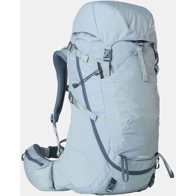 The North Face Terra 55 Backpack Dames Grijs XS/S The North Face Terra 55 Backpack Dames Grijs XS/S