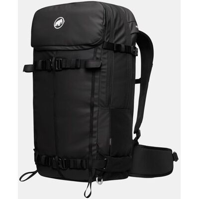 Mammut Nirvana 35 Ski Rugzak Zwart One size Mammut Nirvana 35 Ski Rugzak Zwart One size