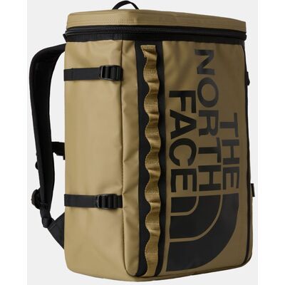 The North Face Base Camp Fuse Box Rugzak Bruin One size The North Face Base Camp Fuse Box Rugzak Bruin One size