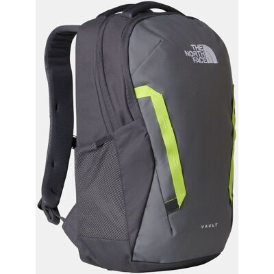 The North Face Vault Rugzak Grijs One size The North Face Vault Rugzak Grijs One size