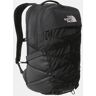 The North Face Borealis Rugzak Zwart One size