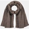 Barts Witzia Scarf Bruin One size