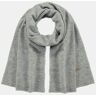 Barts Witzia Scarf Grijs One size