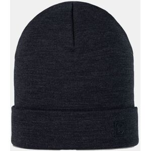 Buff Heavyweight Merino Wool Beanie Blauw One size Buff Heavyweight Merino Wool Beanie Blauw One size