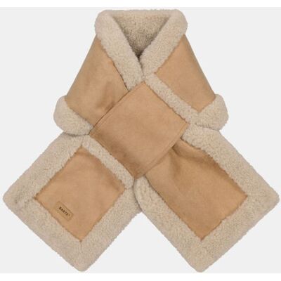 Barts Kegalle Sjaal Dames Bruin One size Barts Kegalle Sjaal Dames Bruin One size