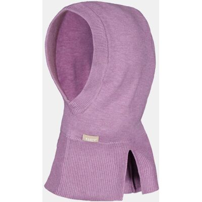 Barts Citril Capuchon Dames Roze One size Barts Citril Capuchon Dames Roze One size