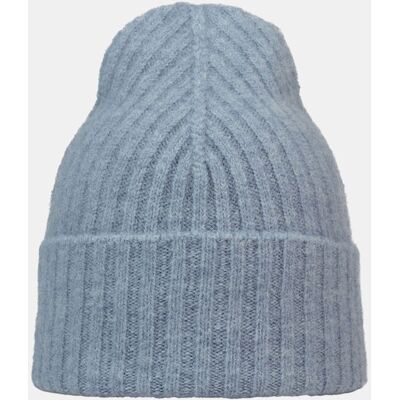Buff Nilah Lake Blue Muts Dames Blauw One size Buff Nilah Lake Blue Muts Dames Blauw One size
