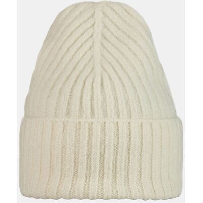 Buff Nilah Ice Muts Dames Wit One size Buff Nilah Ice Muts Dames Wit One size