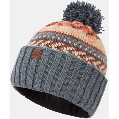 Sherpa Vastu Hoed Blauw One size Sherpa Vastu Hoed Blauw One size