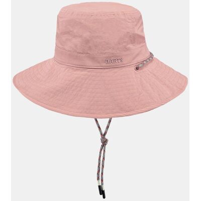 Barts Zaron Hoed Roze One size Barts Zaron Hoed Roze One size