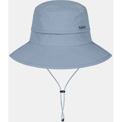 Barts Meandere Hat Hoed Dames Blauw One size Barts Meandere Hat Hoed Dames Blauw One size