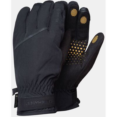 Trekmates Friktion Gore-Tex Handschoen Zwart XL Trekmates Friktion Gore-Tex Handschoen Zwart XL