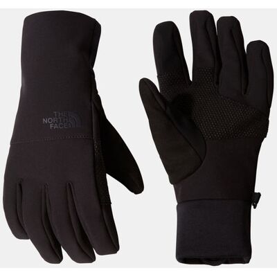 The North Face Apex Insulated Etip Handschoen Dames Zwart XS The North Face Apex Insulated Etip Handschoen Dames Zwart XS