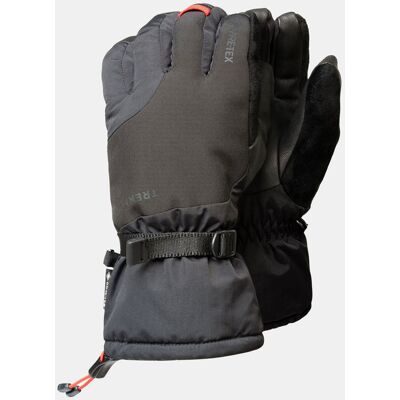 Trekmates Apex Gore-Tex ePE Handschoen Zwart M Trekmates Apex Gore-Tex ePE Handschoen Zwart M