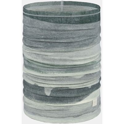 Buff Merino Lightweight Digital Prints Aler Grey Buff Groen One size Buff Merino Lightweight Digital Prints Aler Grey Buff Groen One size