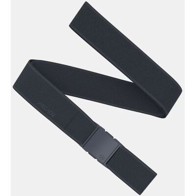 Arcade Belts Atlas A2 Elestic Stretch Slim Riem Blauw One size Arcade Belts Atlas A2 Elestic Stretch Slim Riem Blauw One size