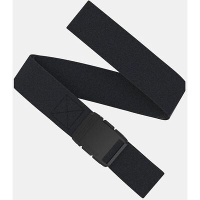 Arcade Belts Hardwear Stretch Riem Zwart M/L Arcade Belts Hardwear Stretch Riem Zwart M/L