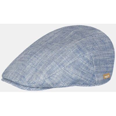 Barts Jarvis Cap Pet Blauw M Barts Jarvis Cap Pet Blauw M