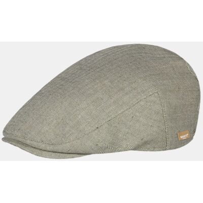 Barts Jarvis Cap Pet Groen L Barts Jarvis Cap Pet Groen L