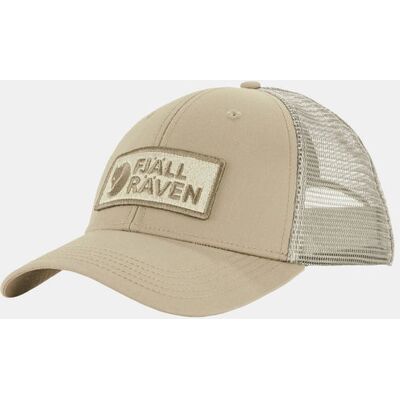 Fjällräven Långtradarkeps Trucker pet Grijs S/M Fjällräven Långtradarkeps Trucker pet Grijs S/M