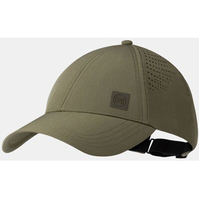 Buff Summit Solid Tundra Khaki Pet Groen S/M Buff Summit Solid Tundra Khaki Pet Groen S/M