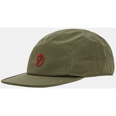 Fjällräven Fjällräven Flat Brim Pet Groen L/XL Fjällräven Fjällräven Flat Brim Pet Groen L/XL