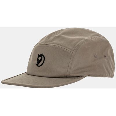 Fjällräven Fjällräven Flat Brim Pet Bruin L/XL Fjällräven Fjällräven Flat Brim Pet Bruin L/XL