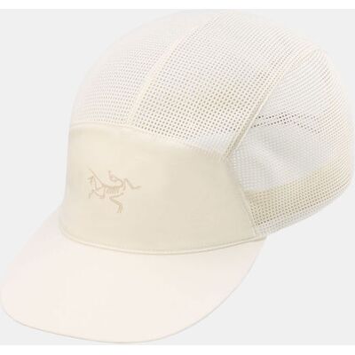 Arcteryx Arc'teryx Norvan Mesh 5 Panel Pet Bruin L/XL Arcteryx Arc'teryx Norvan Mesh 5 Panel Pet Bruin L/XL