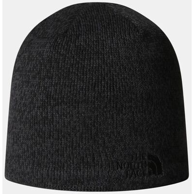 The North Face Jim Beanie Muts Zwart One size The North Face Jim Beanie Muts Zwart One size