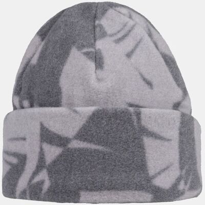 Buff Polar Prints Bondu Grey Muts Grijs One size Buff Polar Prints Bondu Grey Muts Grijs One size