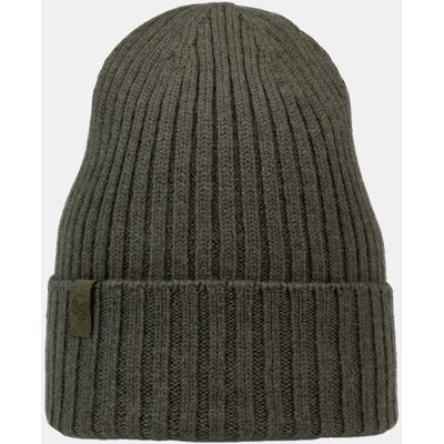 Buff Norval Bark Muts Groen One size Buff Norval Bark Muts Groen One size