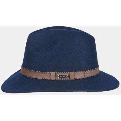 Hatland Parsons Hoed Blauw M Hatland Parsons Hoed Blauw M