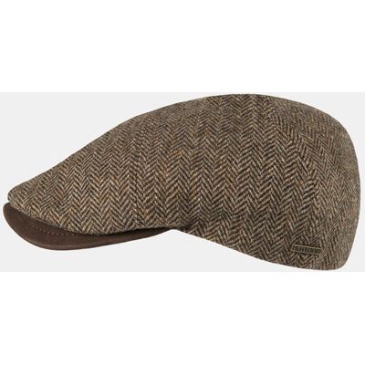 Hatland Akosh Hoed Bruin M Hatland Akosh Hoed Bruin M