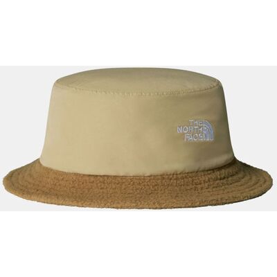 The North Face Yumiori Bucket Hoed Bruin L/XL The North Face Yumiori Bucket Hoed Bruin L/XL