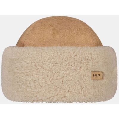 Barts Kegalle Hoed Bruin One size Barts Kegalle Hoed Bruin One size