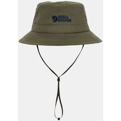 Fjällräven Vardag Bucket Hoed Groen L/XL Fjällräven Vardag Bucket Hoed Groen L/XL