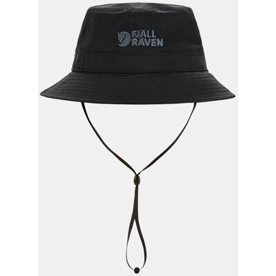 Fjällräven Vardag Bucket Hoed Zwart L/XL Fjällräven Vardag Bucket Hoed Zwart L/XL
