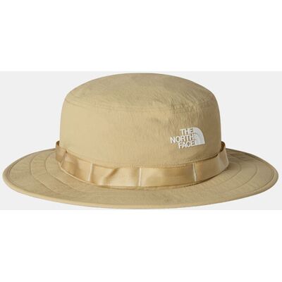 The North Face Class V Brimmer Hoed Groen L/XL The North Face Class V Brimmer Hoed Groen L/XL