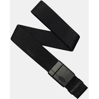 Arcade Belts Aero Riem Zwart One size Arcade Belts Aero Riem Zwart One size
