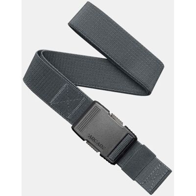 Arcade Belts Hardware Riem Grijs L/XL Arcade Belts Hardware Riem Grijs L/XL