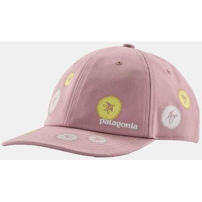 Patagonia Funhoggers Pet Junior Paars One size Patagonia Funhoggers Pet Junior Paars One size