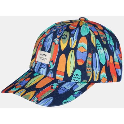 Barts Womby Cap Pet Junior Assortiment 53 Barts Womby Cap Pet Junior Assortiment 53