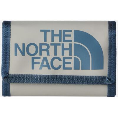 The North Face Base Camp Wallet R Portemonnee Grijs One size The North Face Base Camp Wallet R Portemonnee Grijs One size