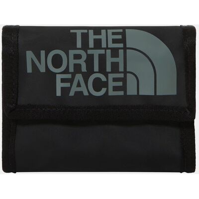 The North Face Base Camp Wallet R Portemonnee Zwart One size The North Face Base Camp Wallet R Portemonnee Zwart One size