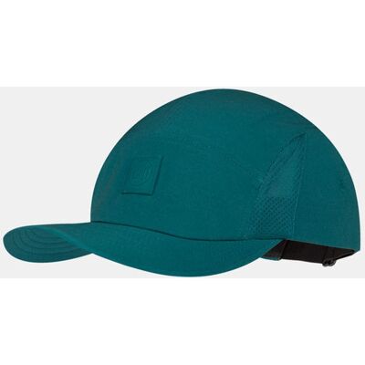 Buff 5 Panel Go Cap Blauw L/XL Buff 5 Panel Go Cap Blauw L/XL