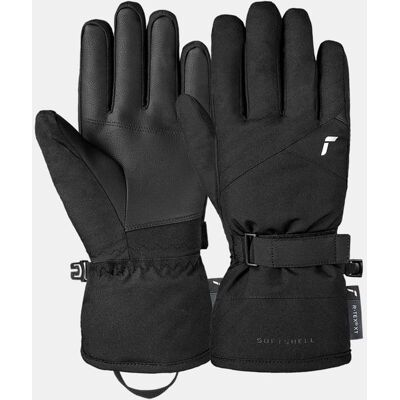 Reusch Alena R-Tex® Xt Glove Handschoen Dames Zwart 8 Reusch Alena R-Tex® Xt Glove Handschoen Dames Zwart 8